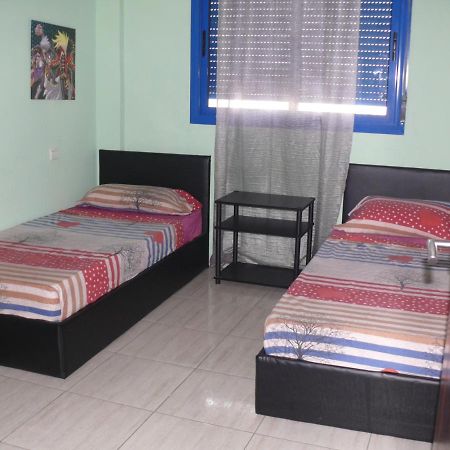Apartamentos Palacio Riad Larache Luaran gambar