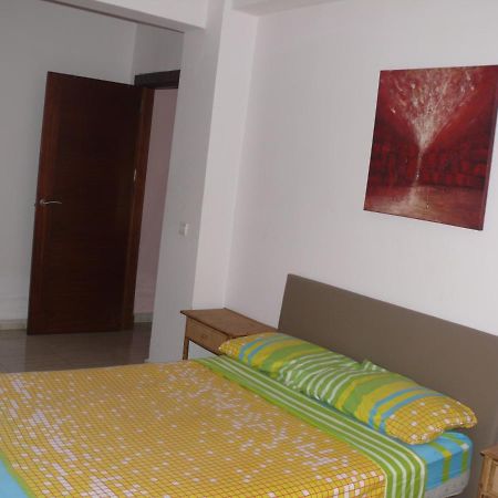 Apartamentos Palacio Riad Larache Luaran gambar