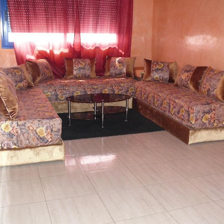 Apartamentos Palacio Riad Larache Luaran gambar