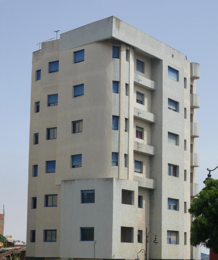 Apartamentos Palacio Riad Larache Luaran gambar