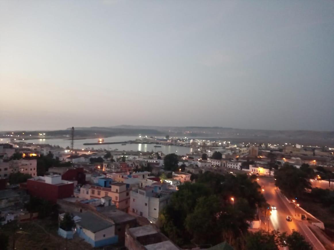 Apartamentos Palacio Riad Larache Luaran gambar
